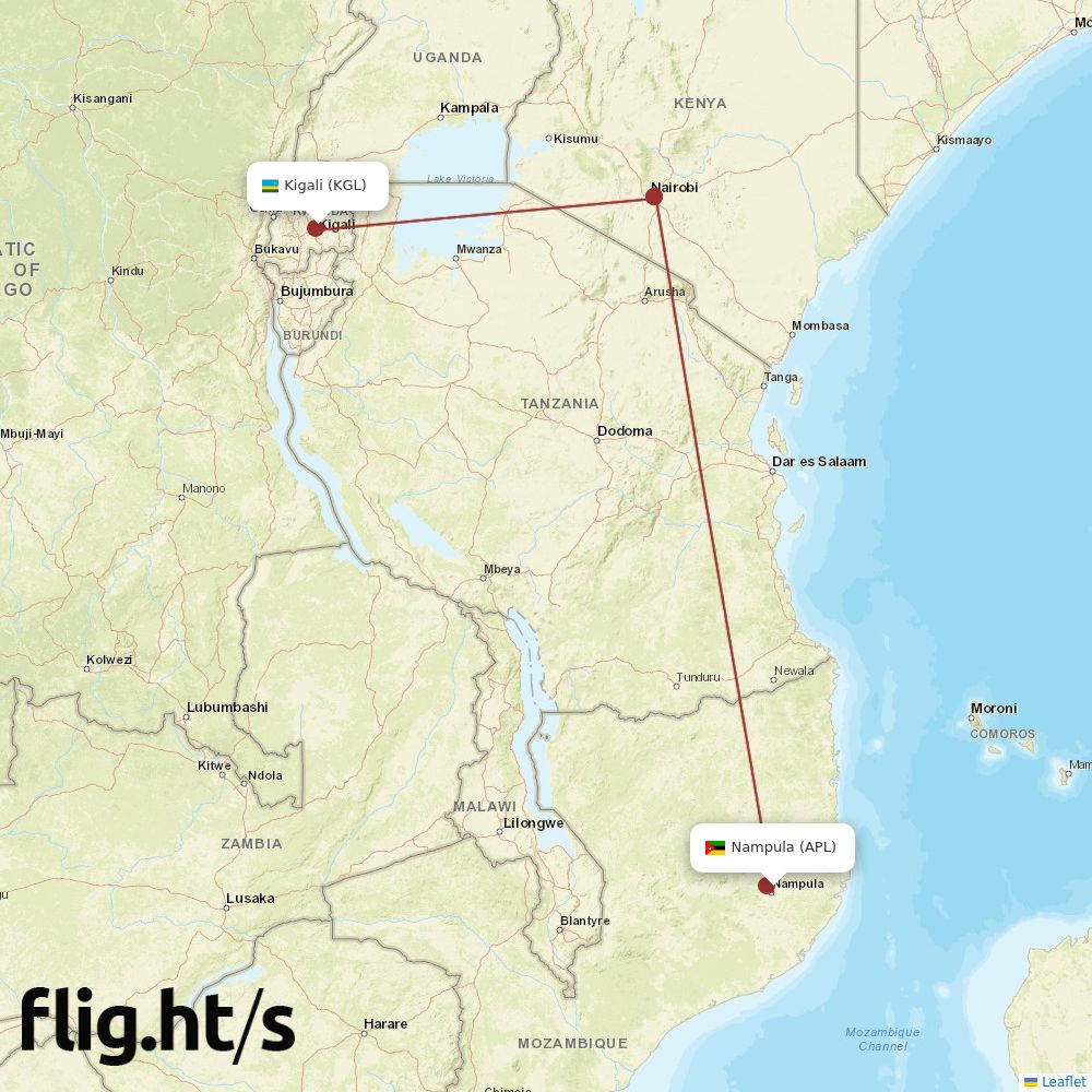 APL-KGL