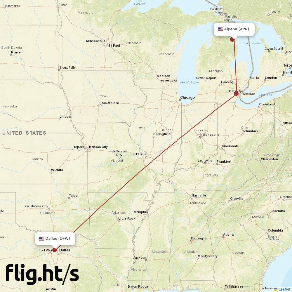 APN-DFW