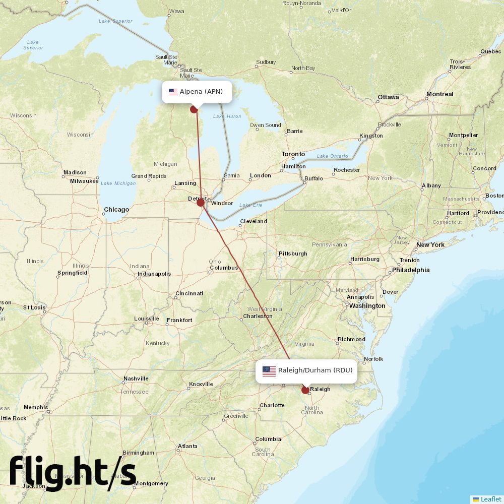 APN-RDU