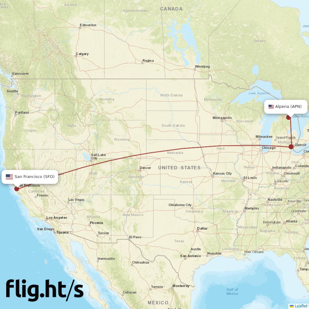 APN-SFO