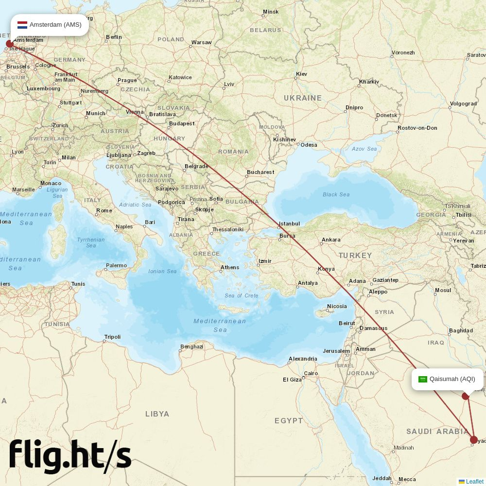 AQI-AMS