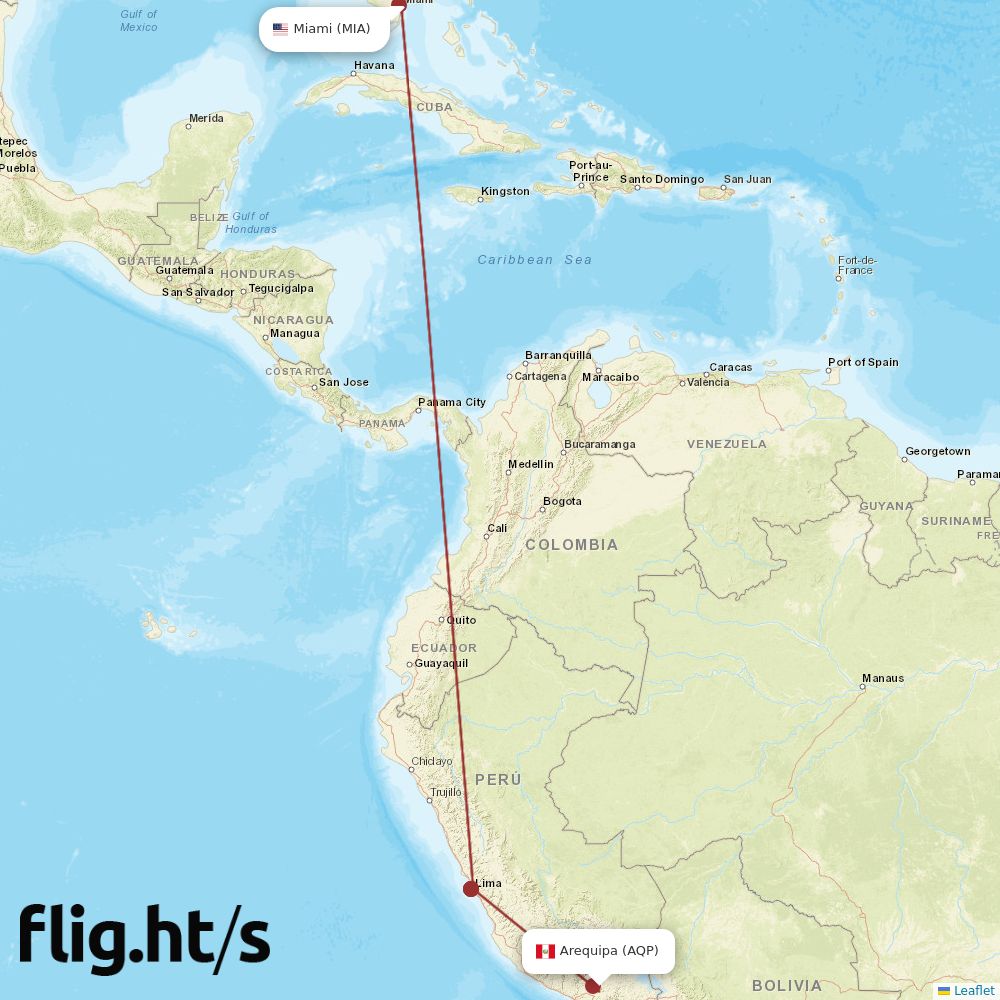 AQP-MIA