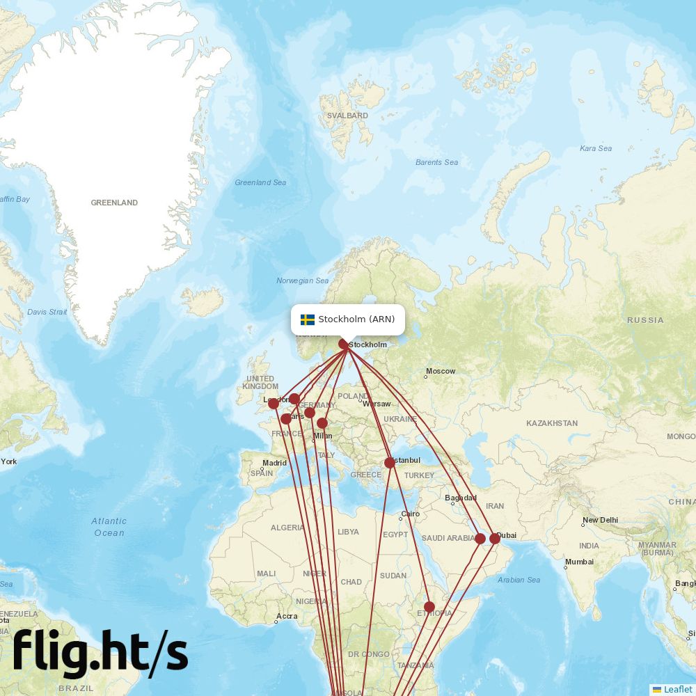 ARN-CPT