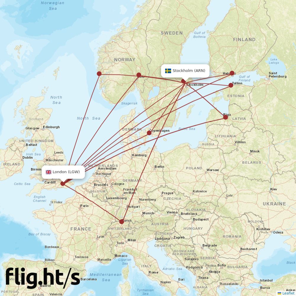 ARN-LGW