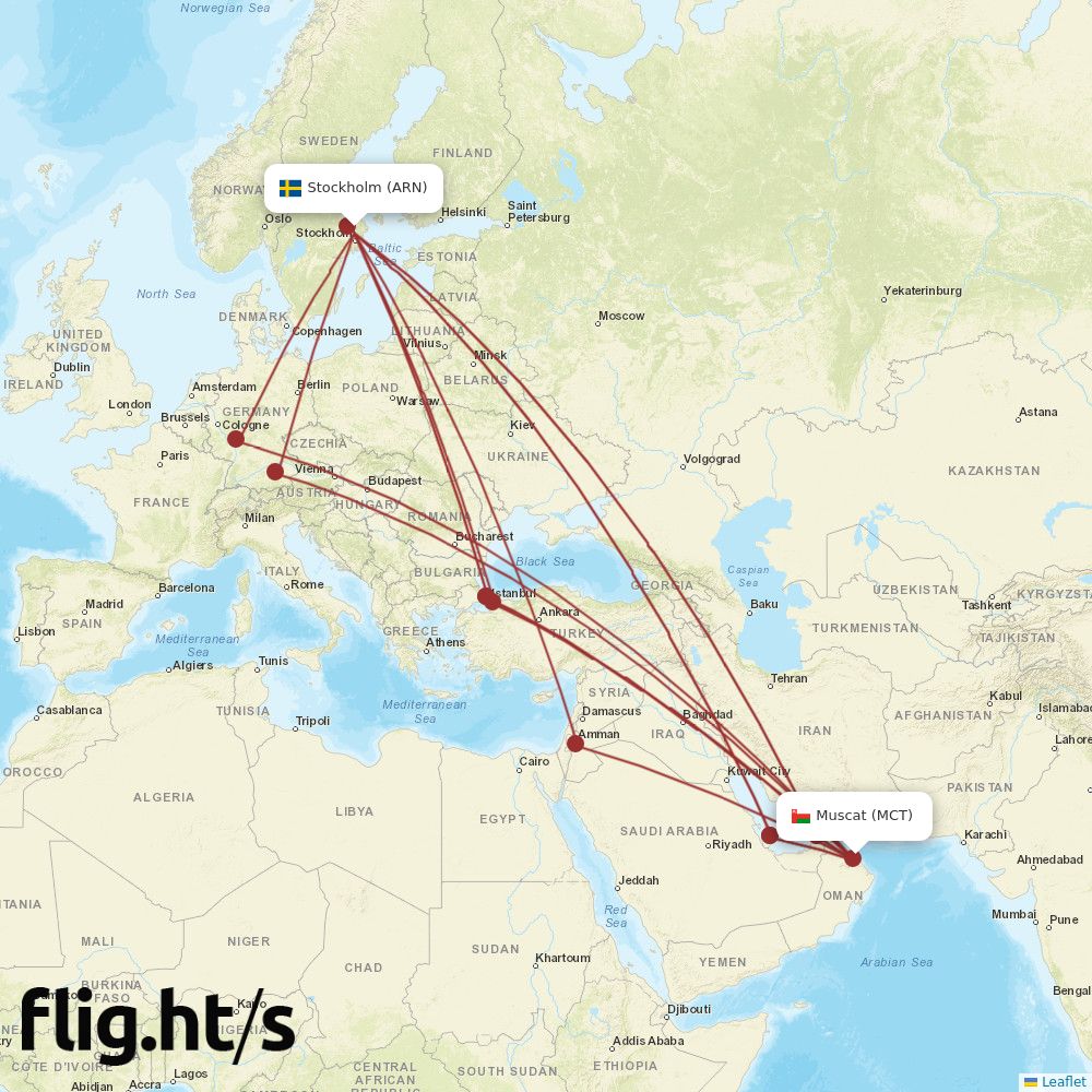ARN-MCT
