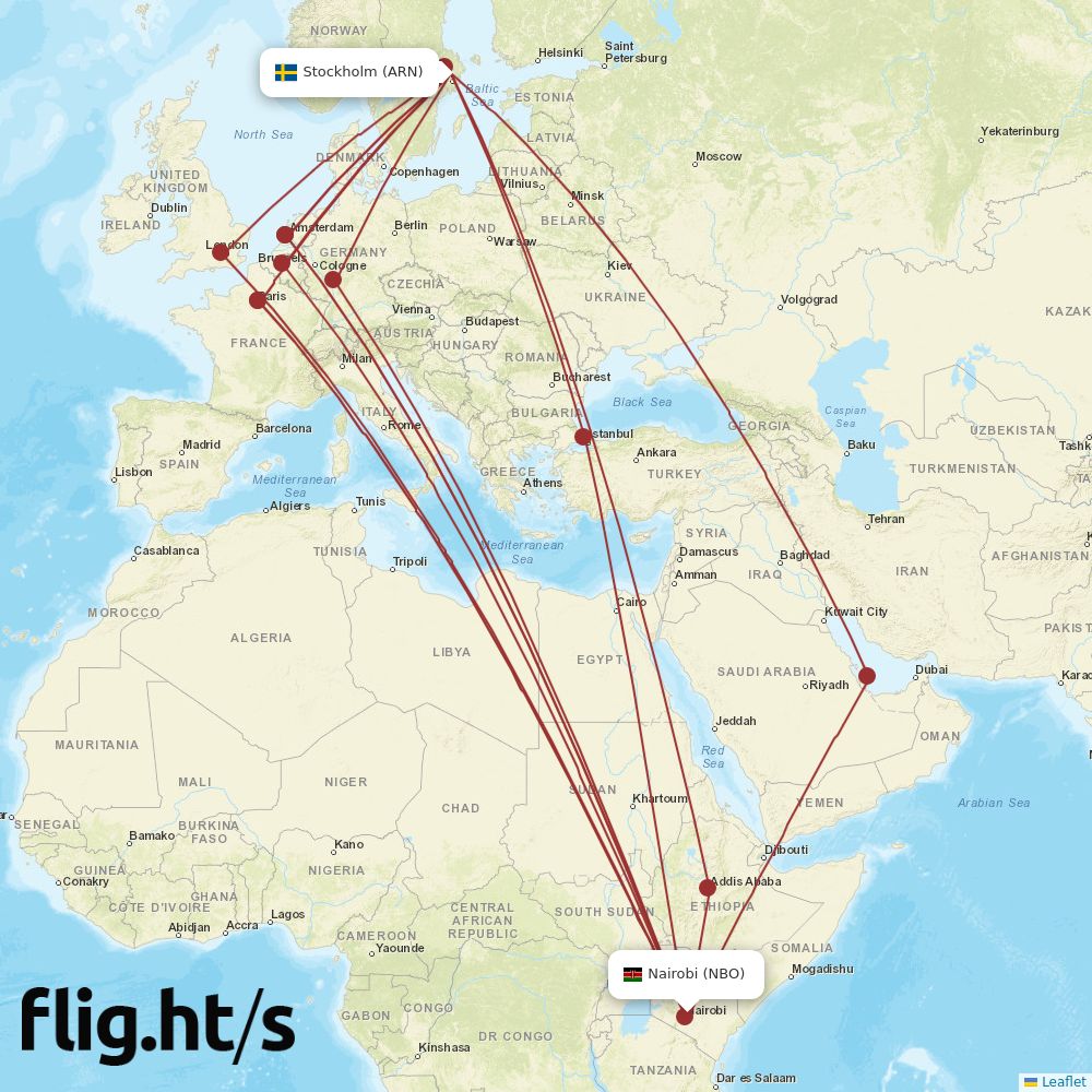 ARN-NBO