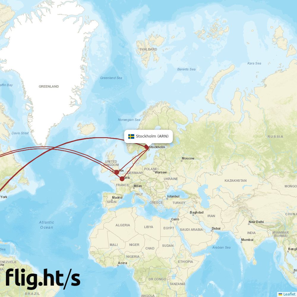 ARN-PHX
