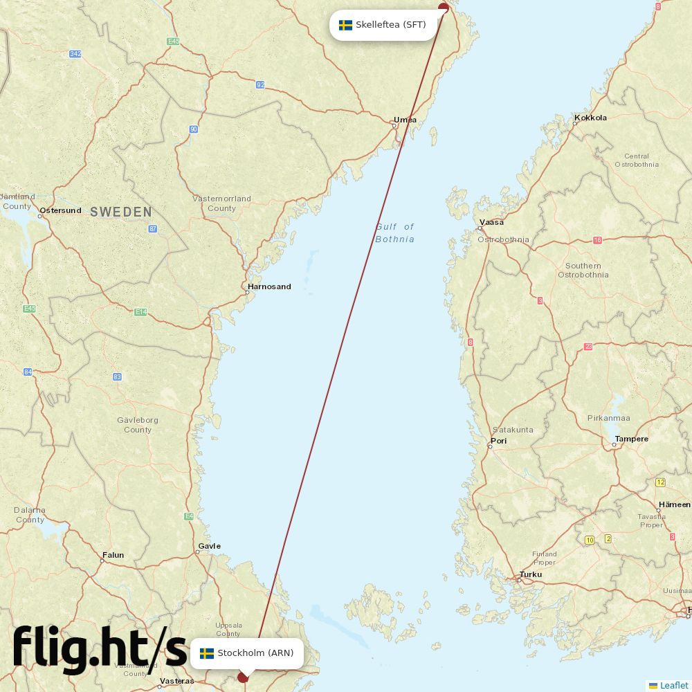ARN-SFT