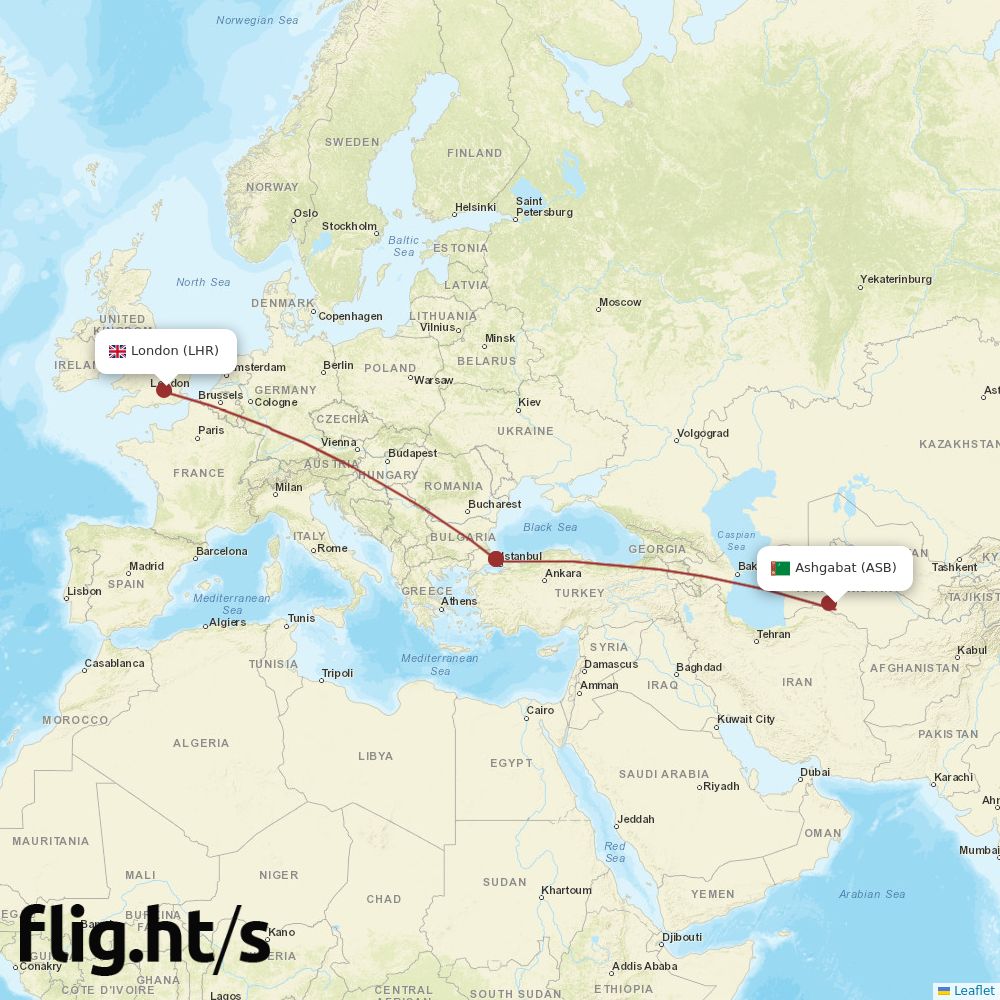 ASB-LHR