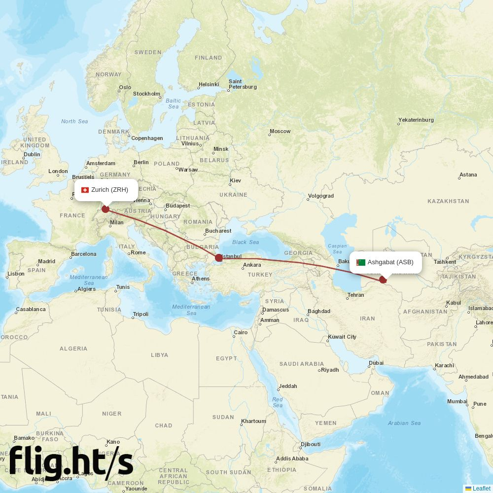ASB-ZRH