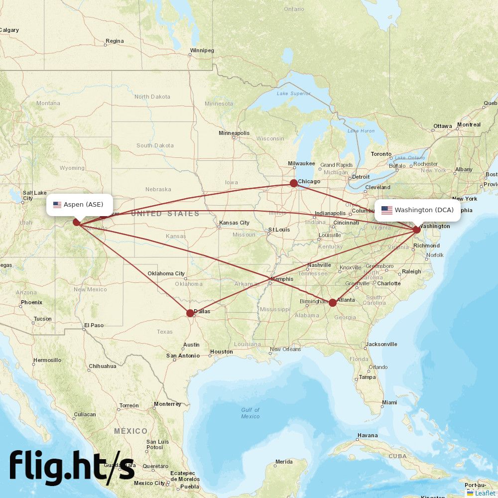 ASE-DCA