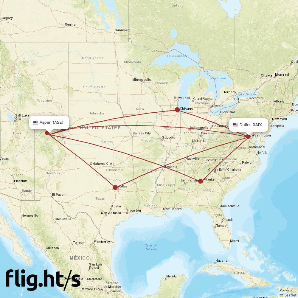 ASE-IAD