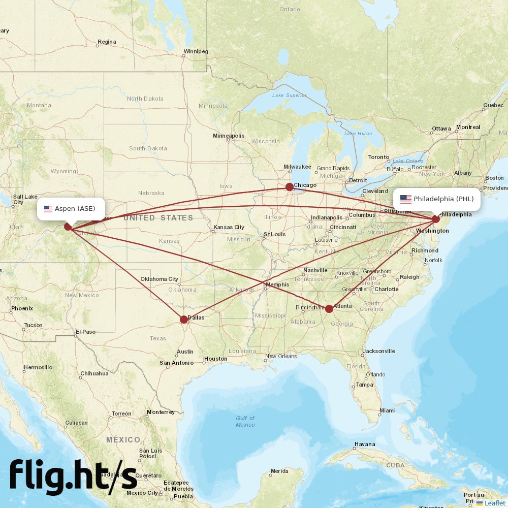 ASE-PHL