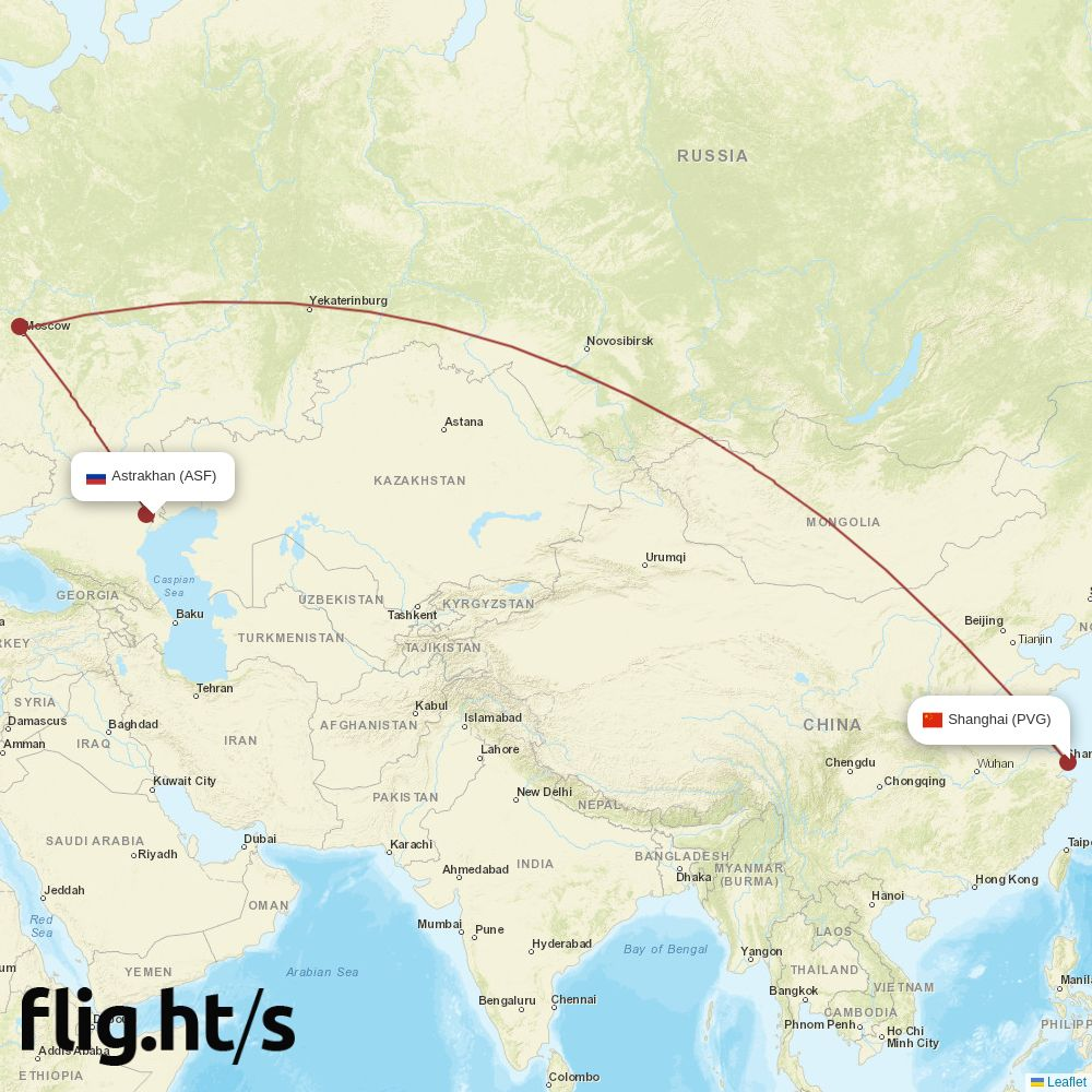 ASF-PVG
