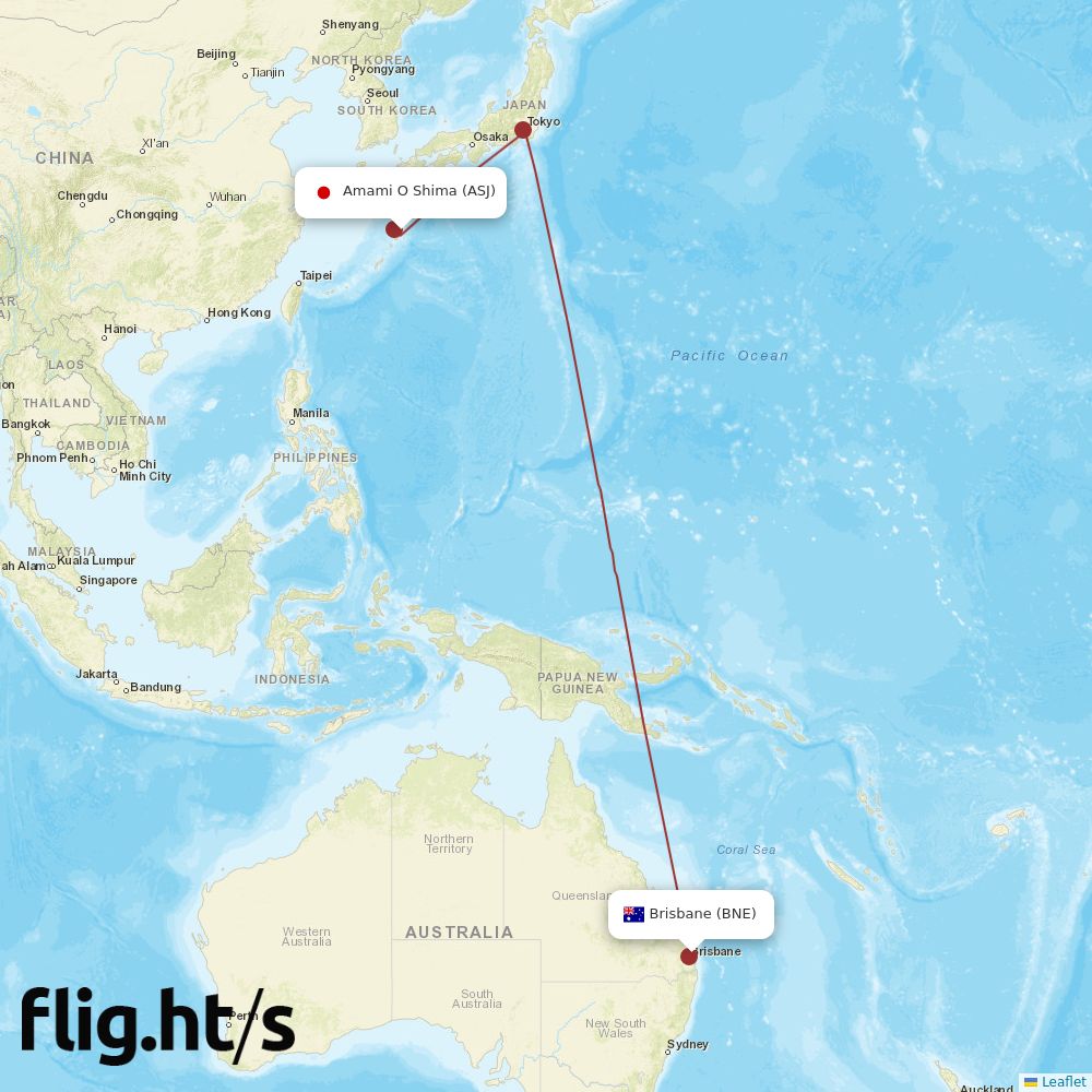 ASJ-BNE
