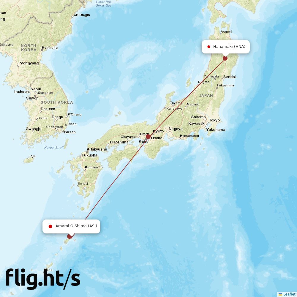 ASJ-HNA