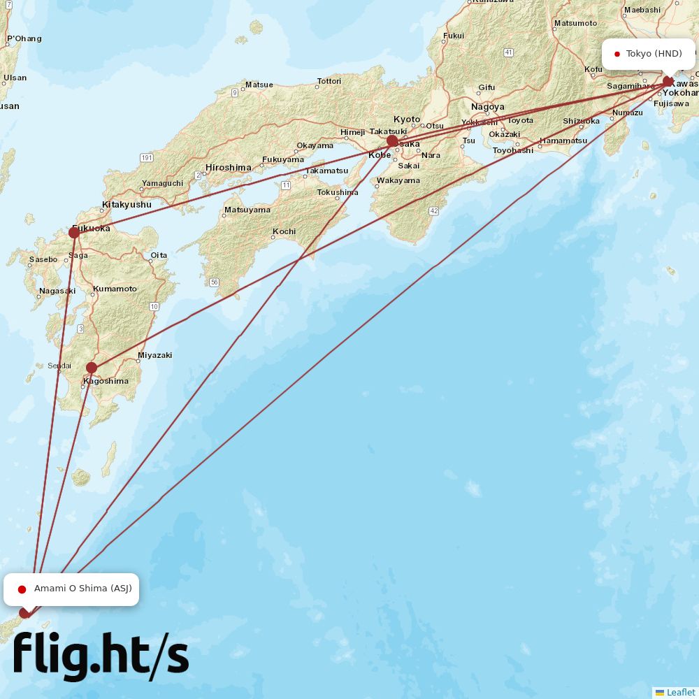 ASJ-HND