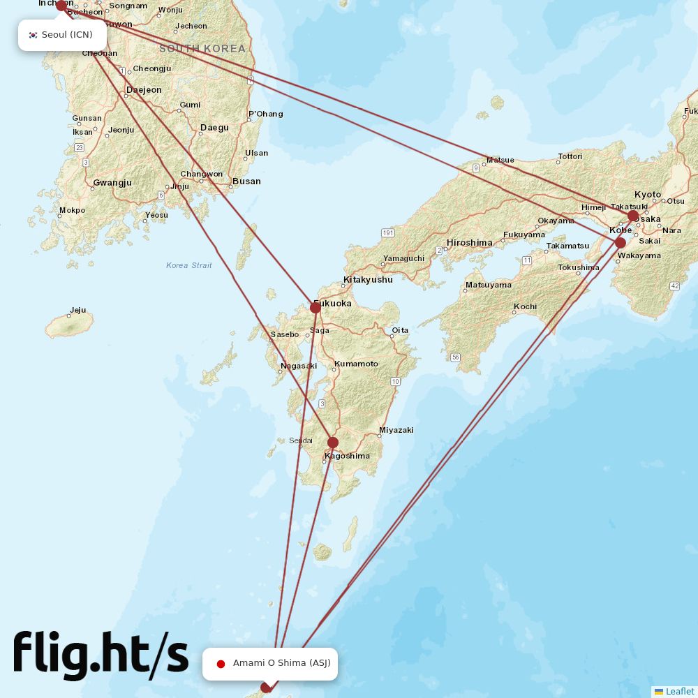 ASJ-ICN
