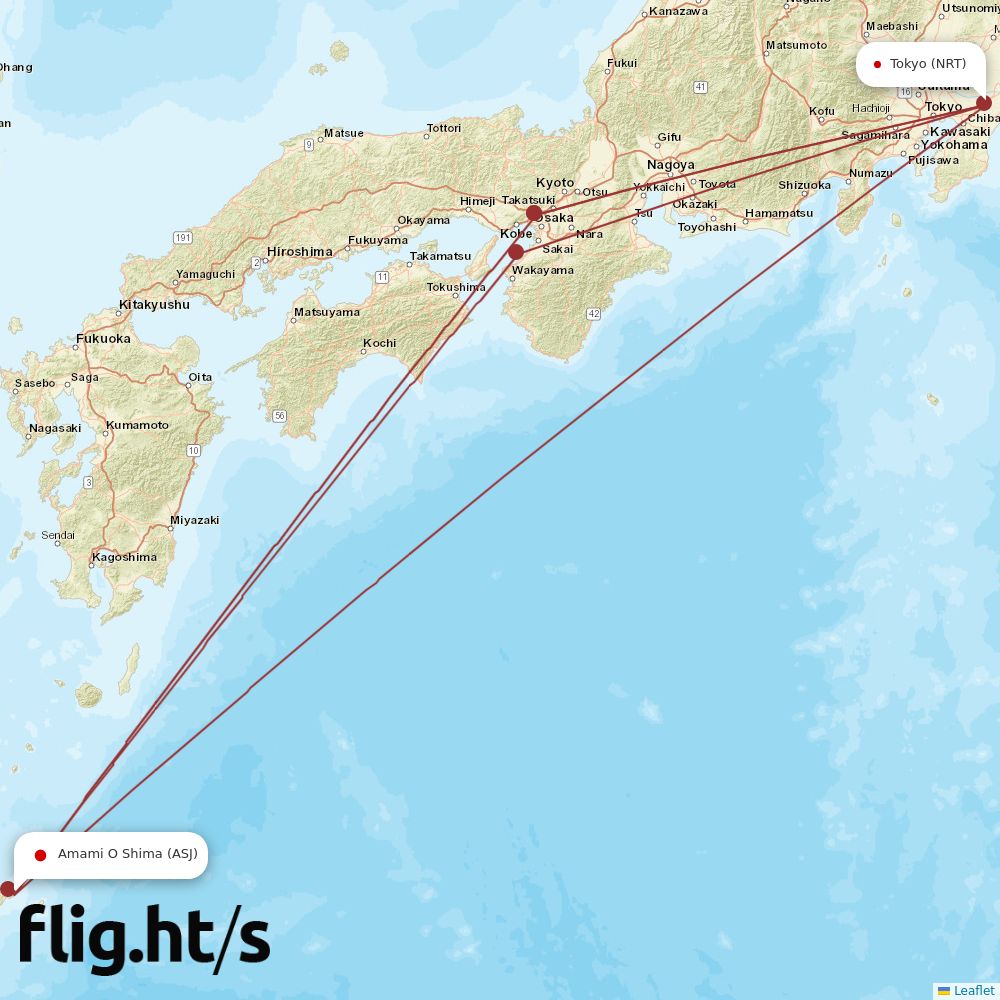ASJ-NRT