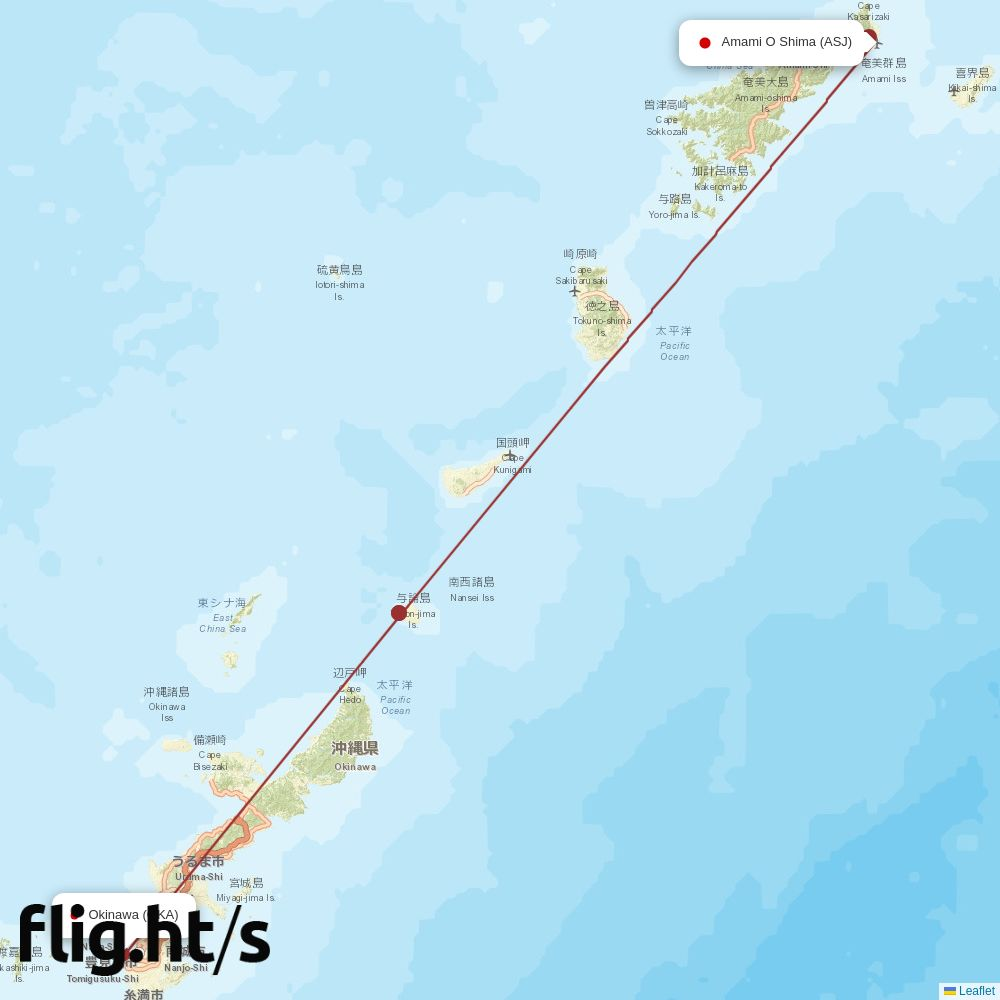 ASJ-OKA