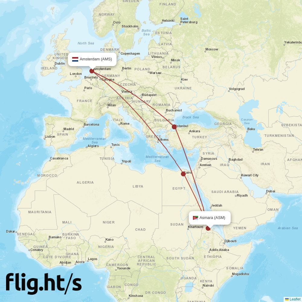ASM-AMS