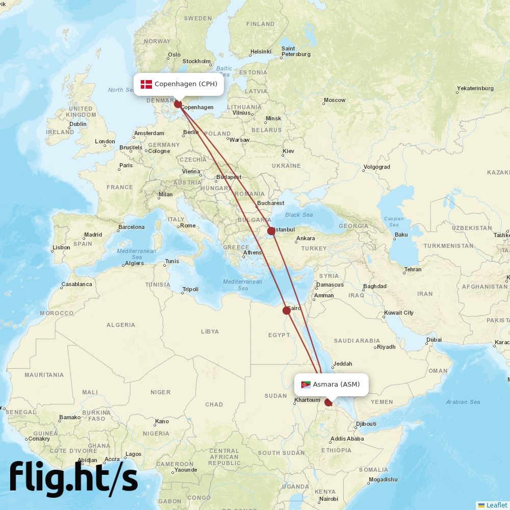 ASM-CPH