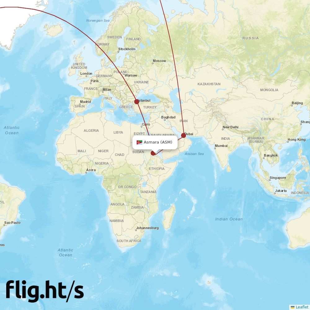 ASM-LAX