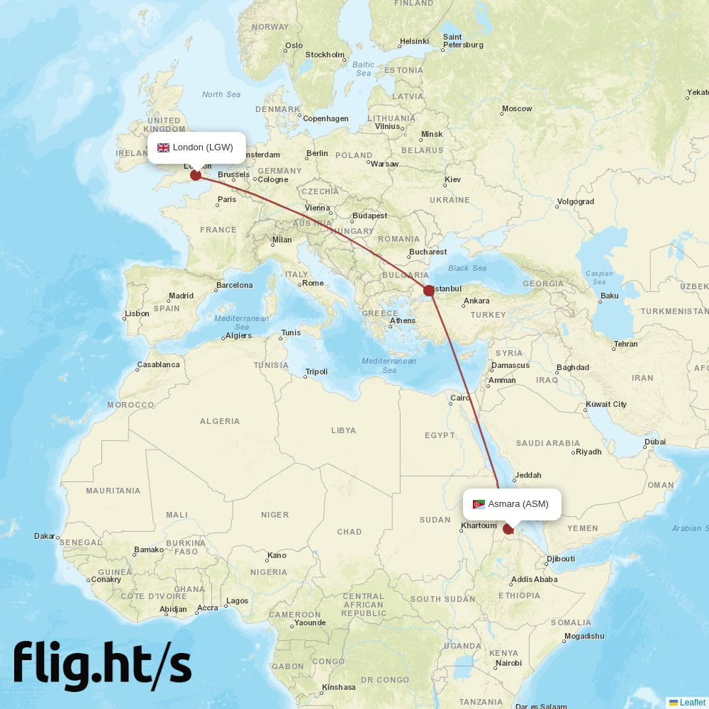 ASM-LGW