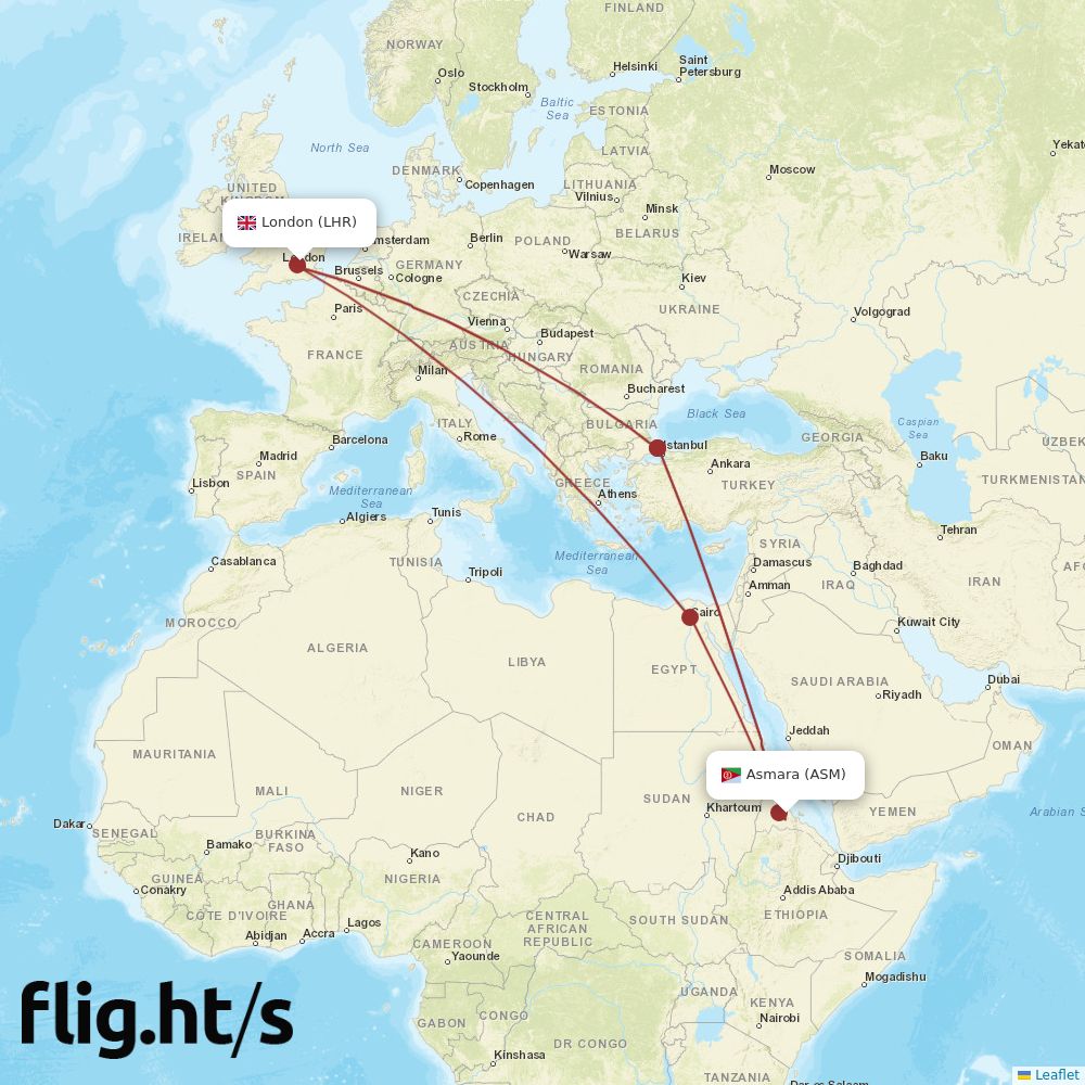 ASM-LHR