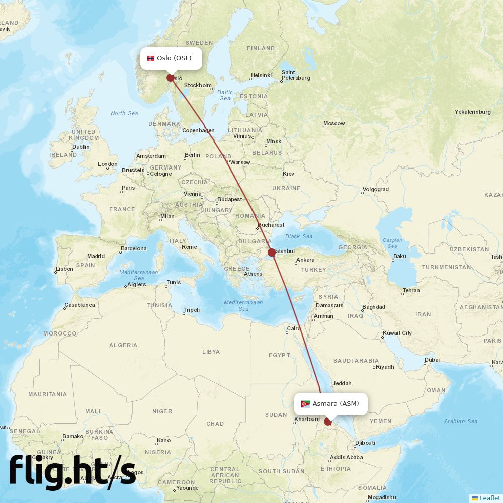 ASM-OSL