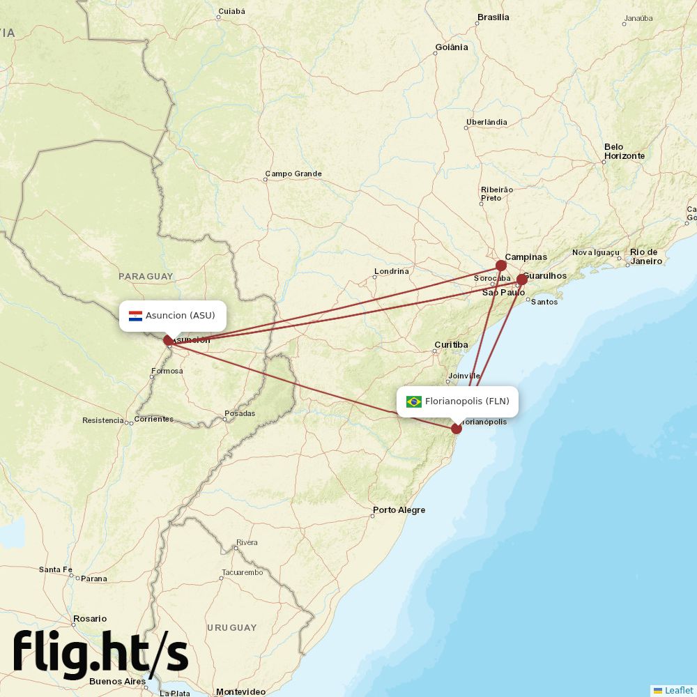 ASU-FLN
