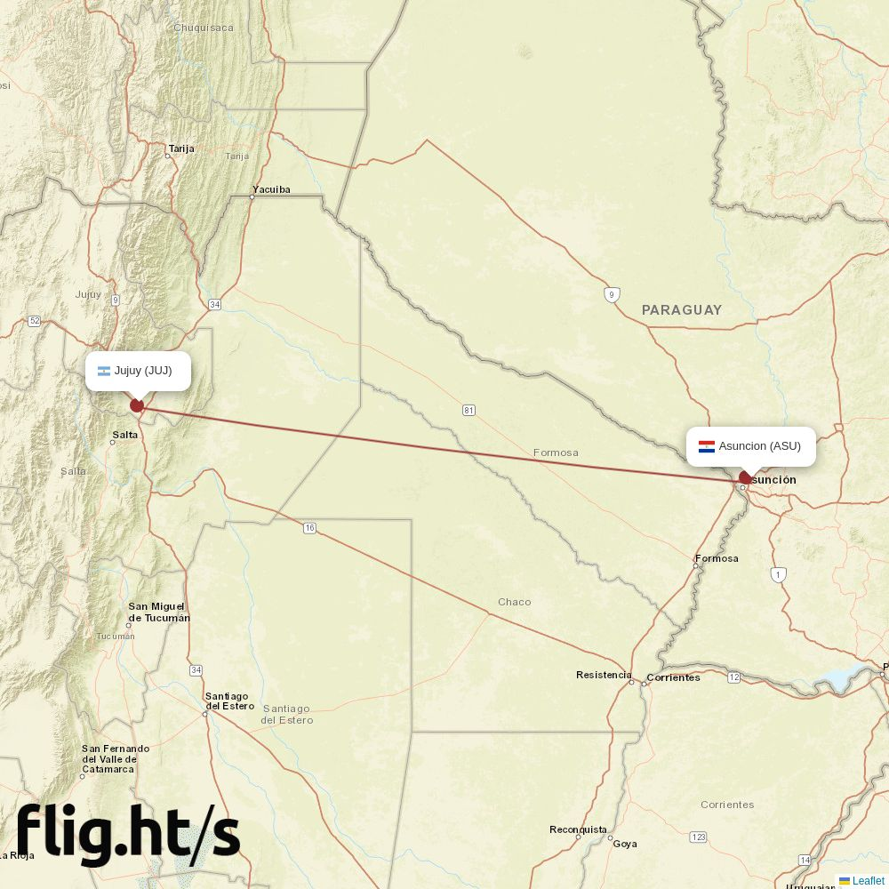 ASU-JUJ