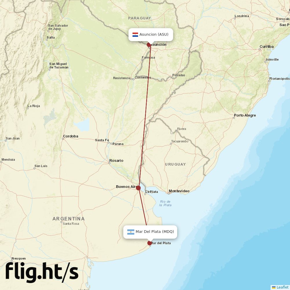 ASU-MDQ