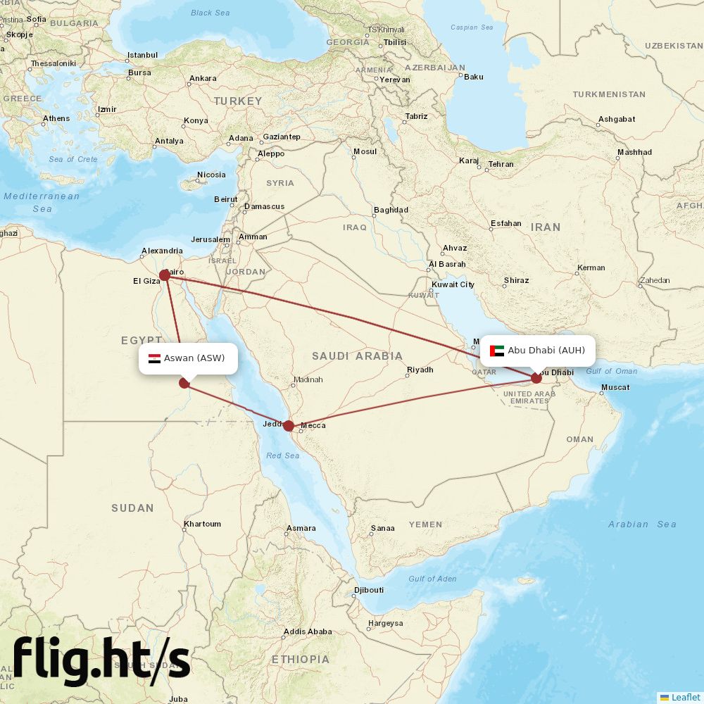 ASW-AUH