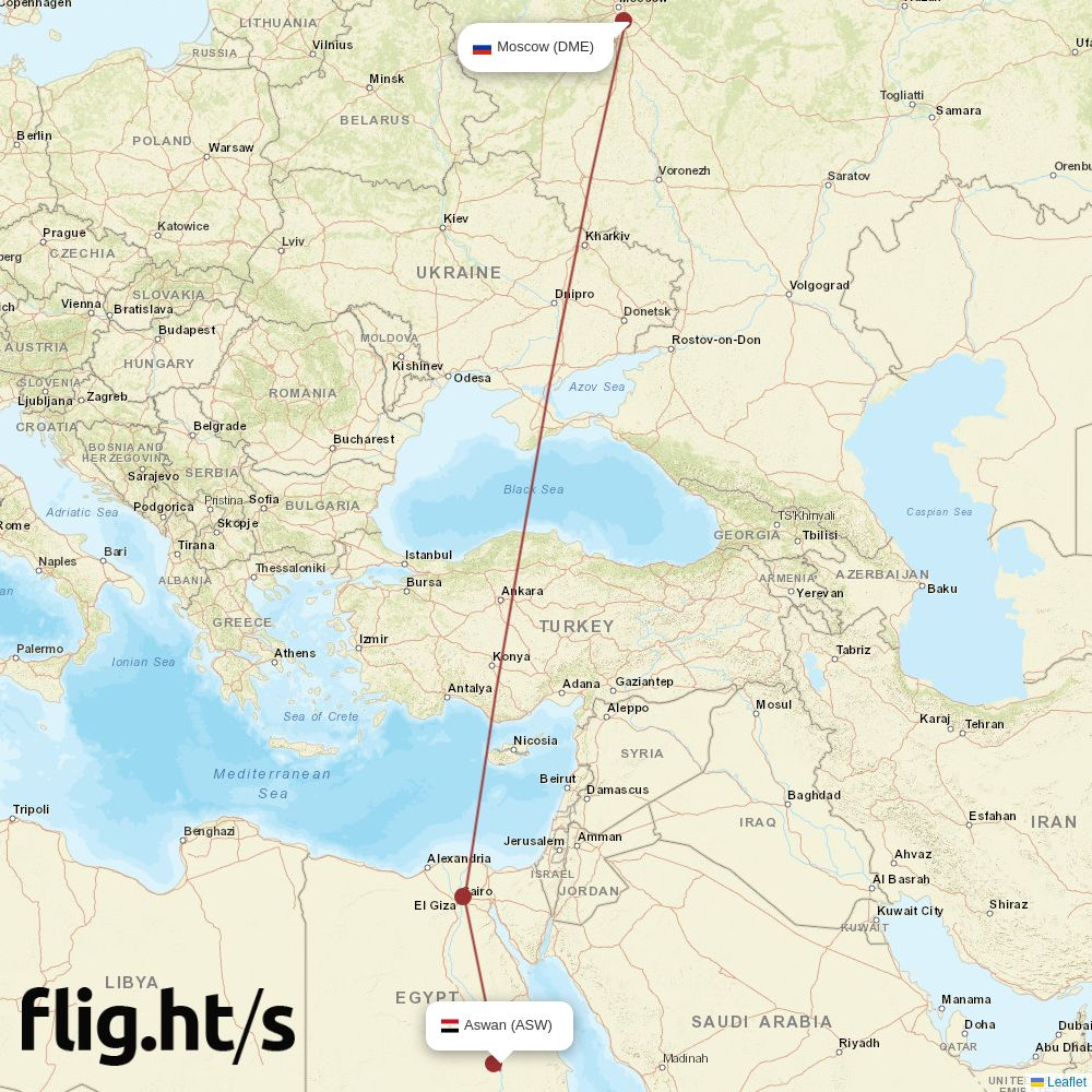 ASW-DME