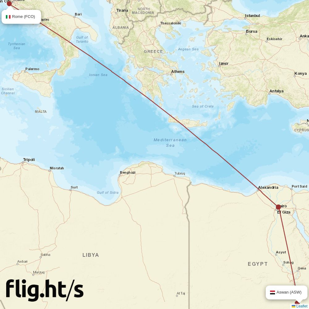 ASW-FCO