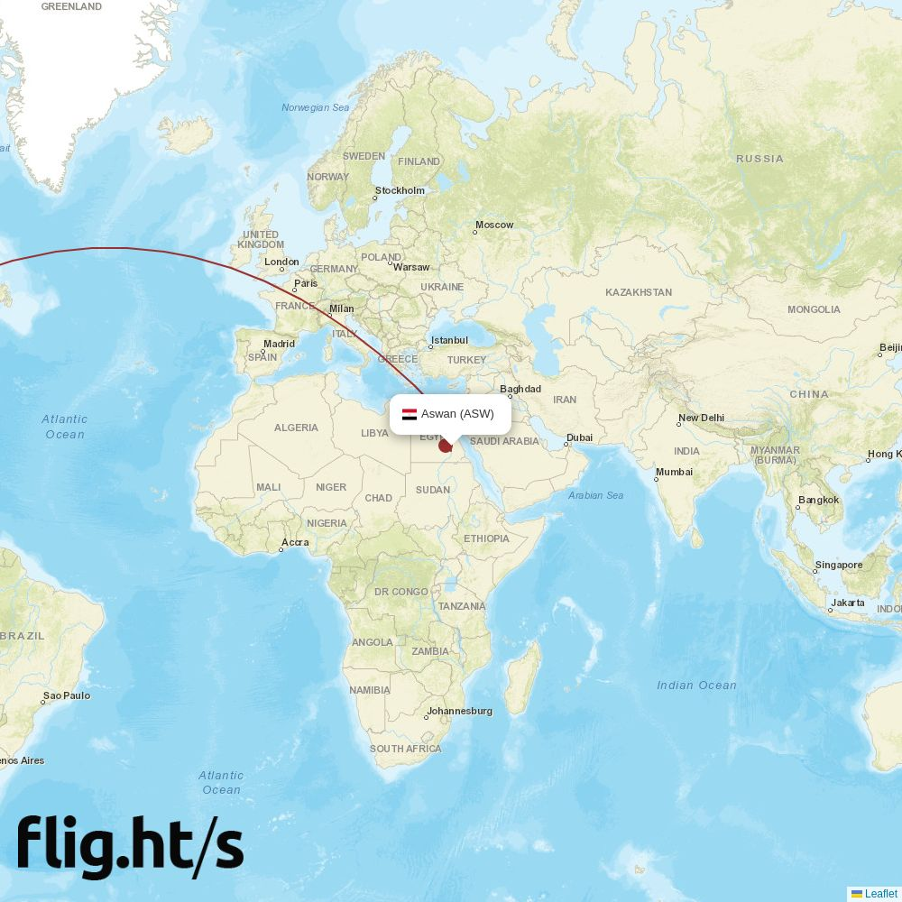 ASW-YYZ