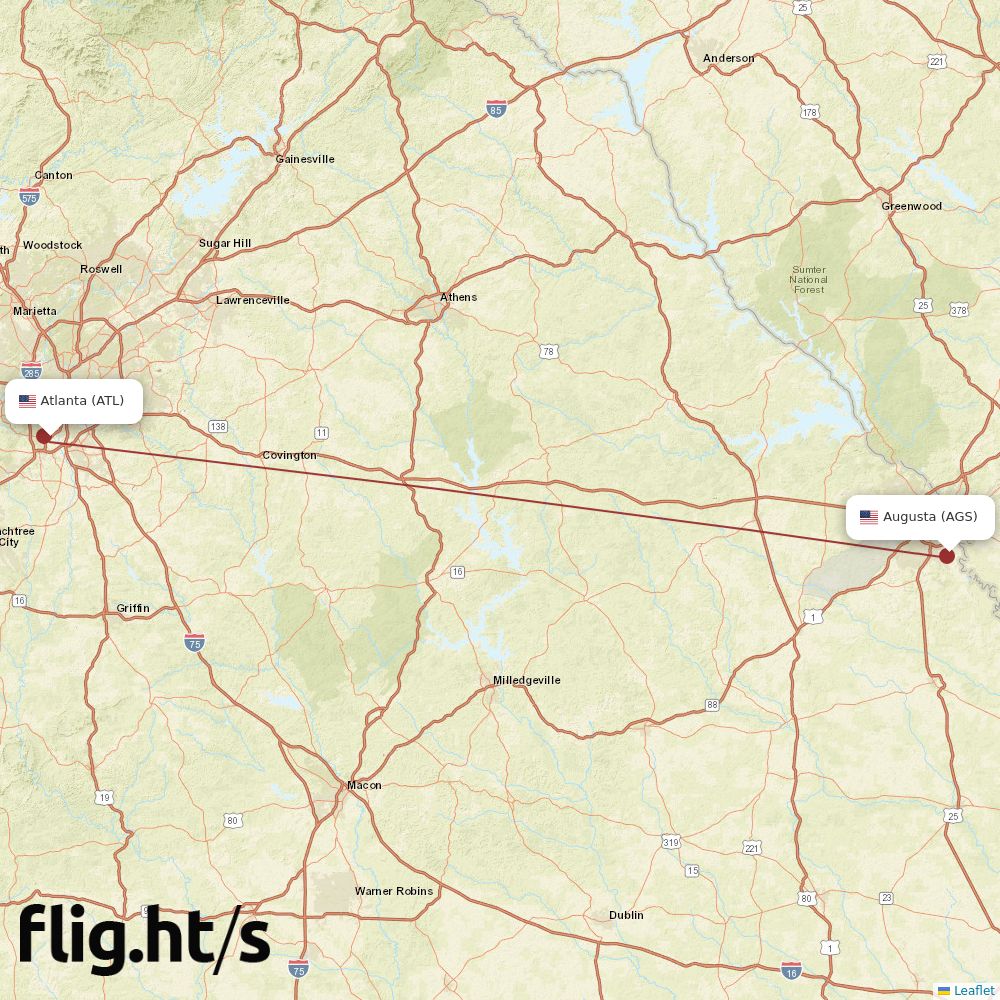 ATL-AGS