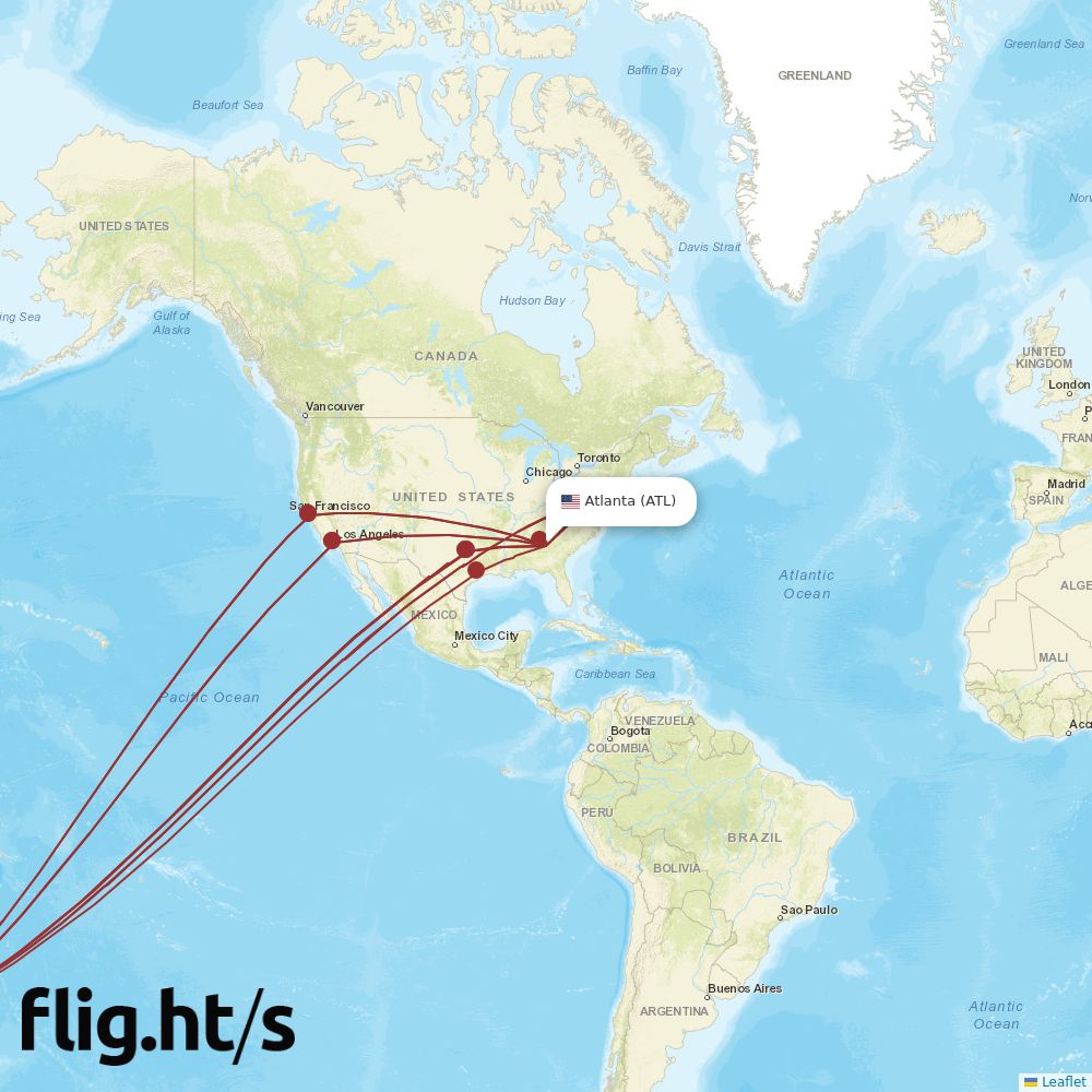 ATL-AKL
