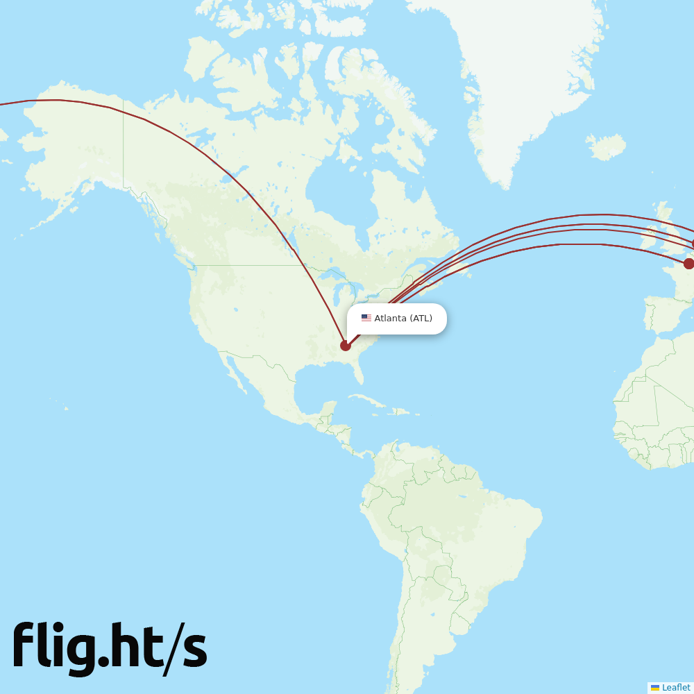 ATL-BKK