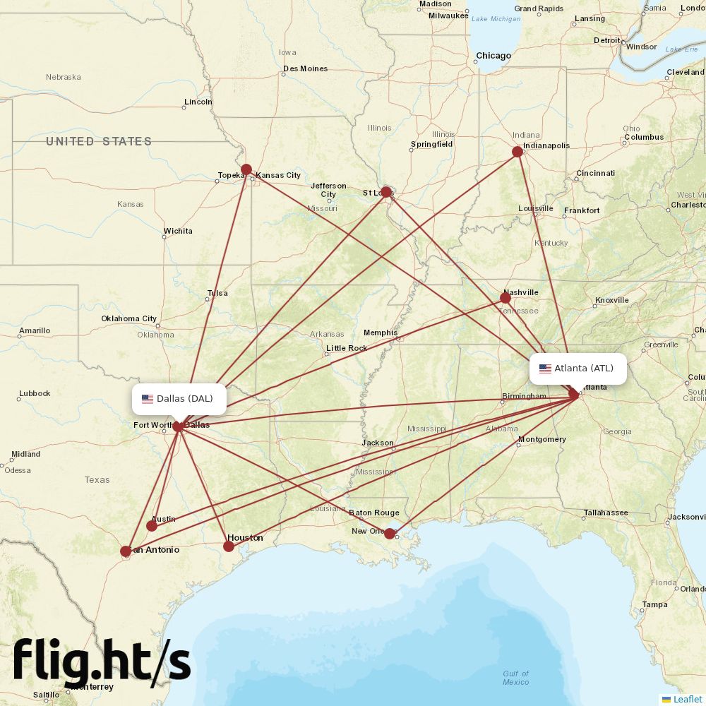 ATL-DAL
