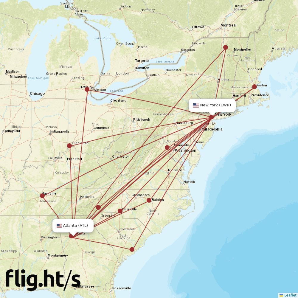 ATL-EWR