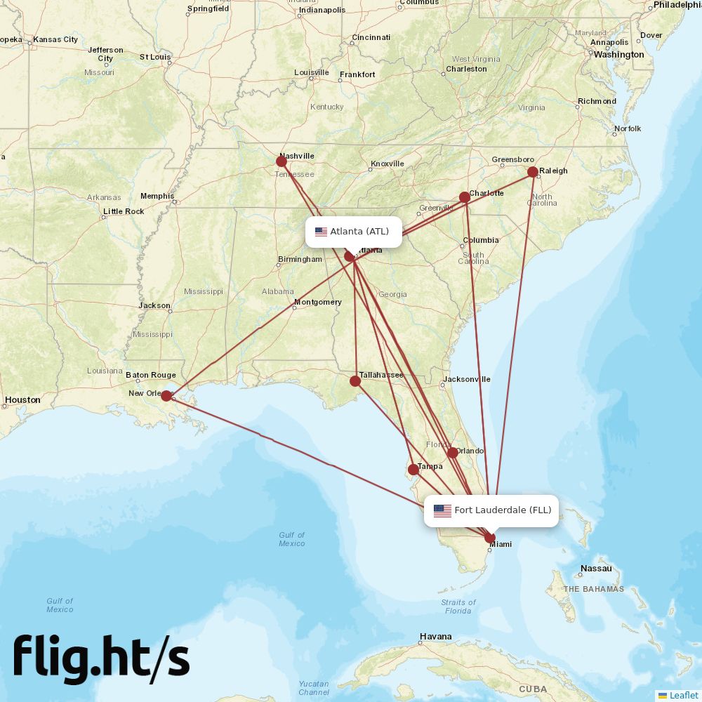 ATL-FLL