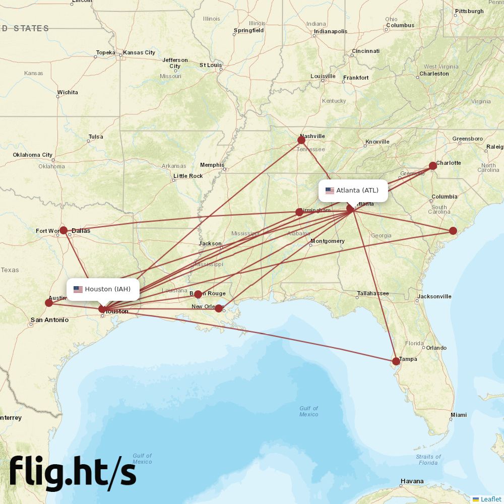 ATL-IAH