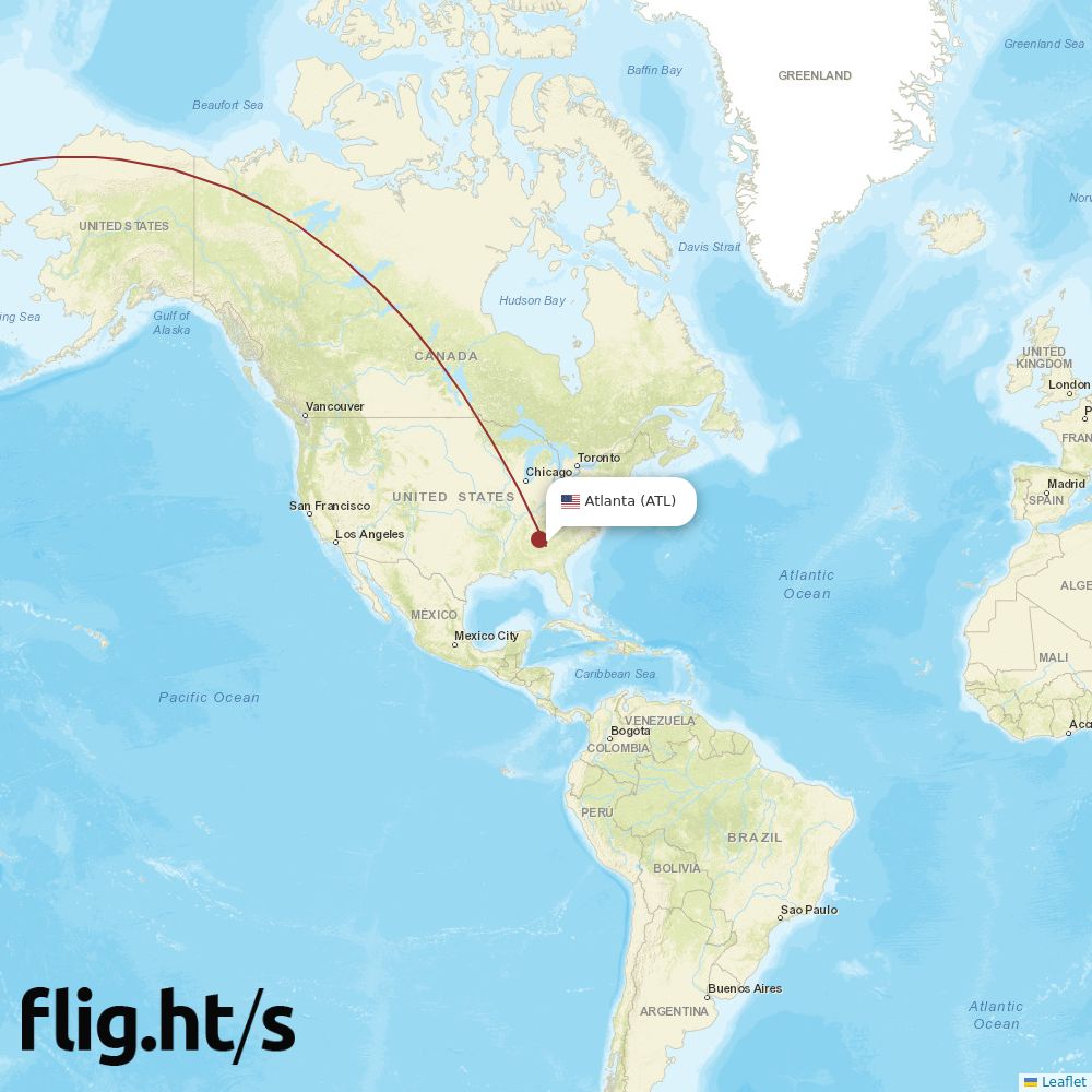 ATL-ICN