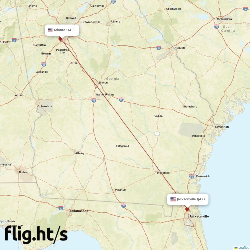 ATL-JAX