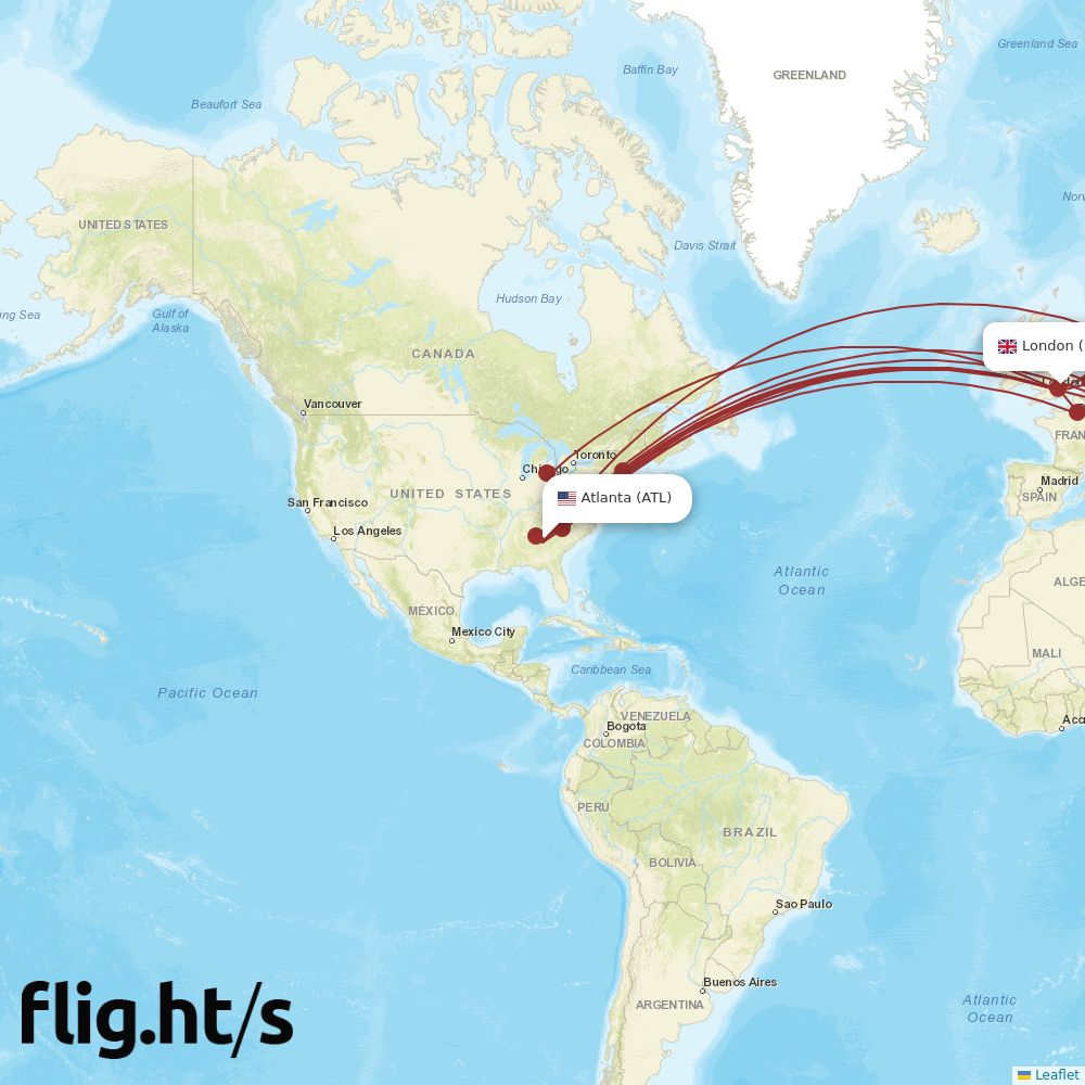 ATL-LHR