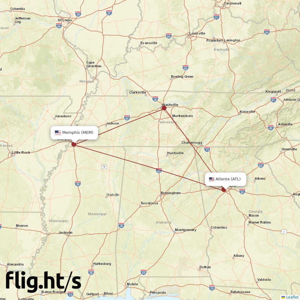 ATL-MEM