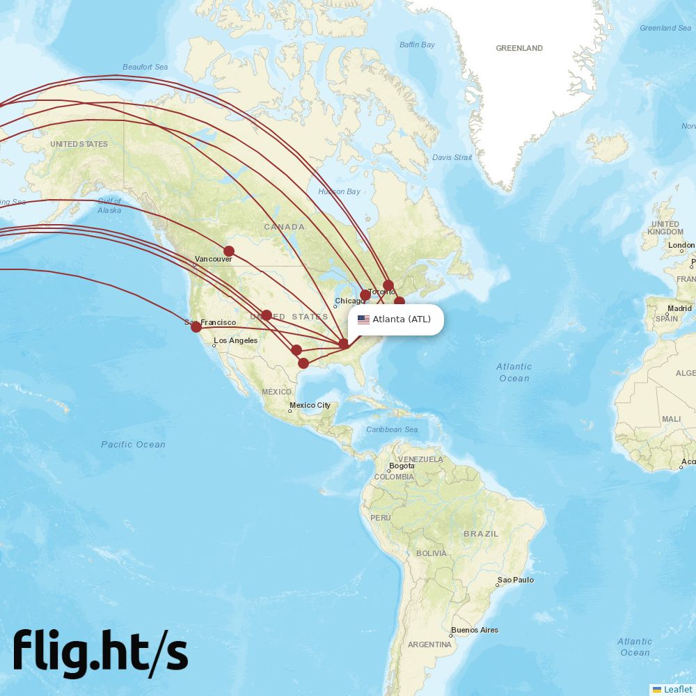 ATL-NRT