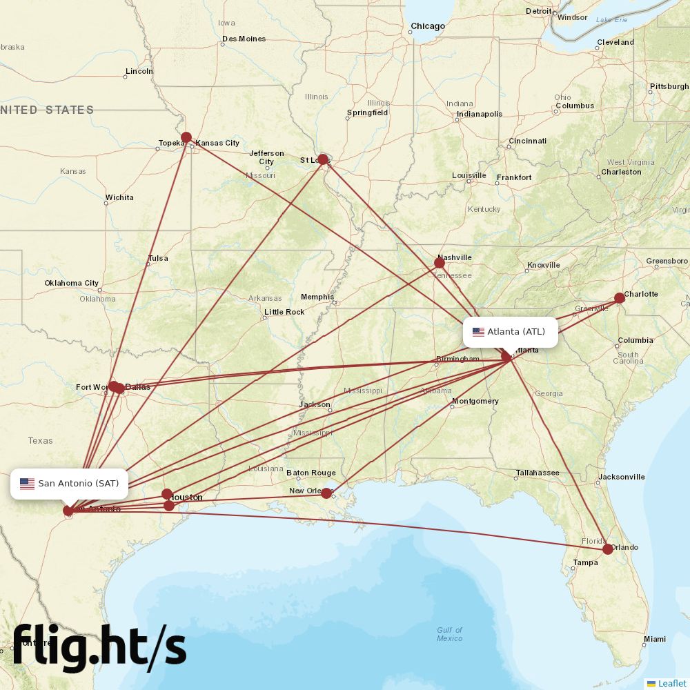 ATL-SAT